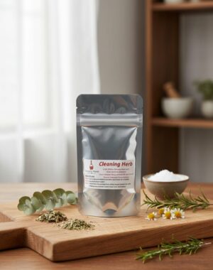 Cleansing Herb