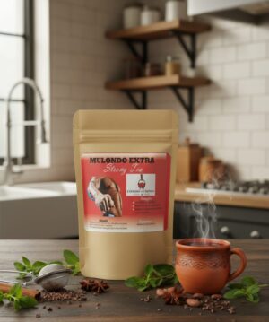 Mulondo Tea For Men