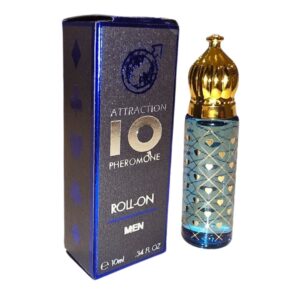 Pheromone roll-on for Men 1Oml