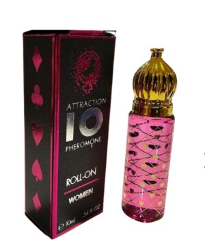 Pheromone for Women 10ml