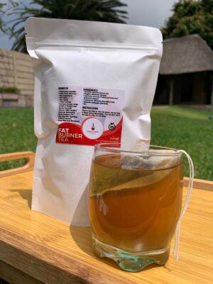 Fat Burner Tea