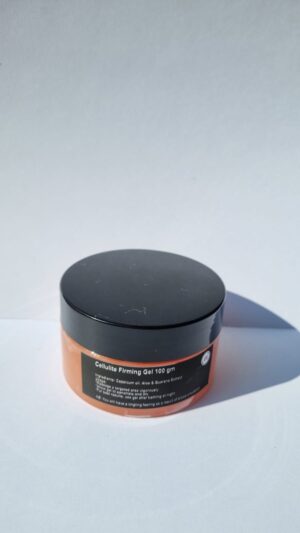 Cellulite Gel