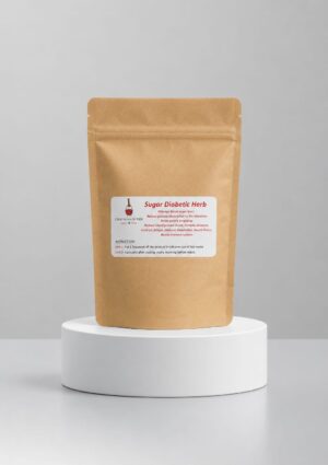 Diabetic Tea